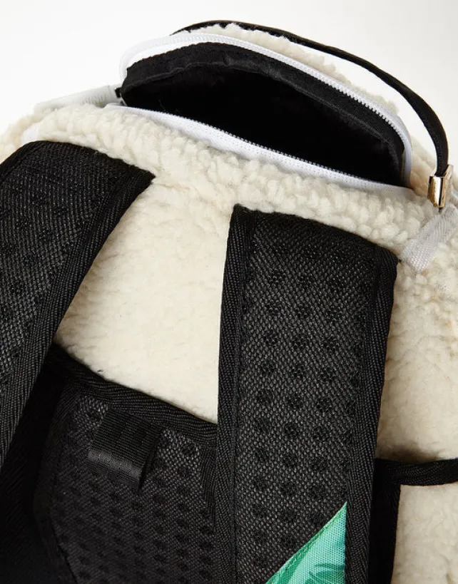 BACKPACKS>SPRAYGROUND MONEY BUNNY