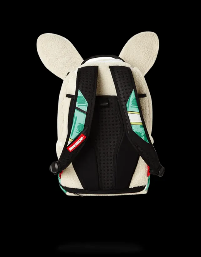 BACKPACKS>SPRAYGROUND MONEY BUNNY
