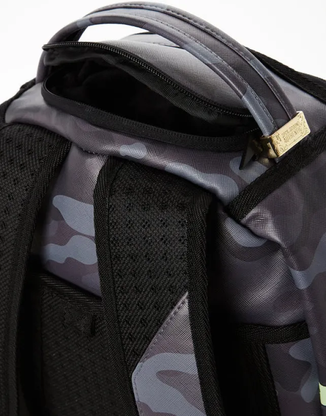 BACKPACKS>SPRAYGROUND MONEY MONSTER BACKPACK