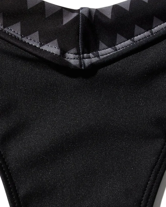 SWIMWEAR>SPRAYGROUND MONEY NIGHT BIKINI