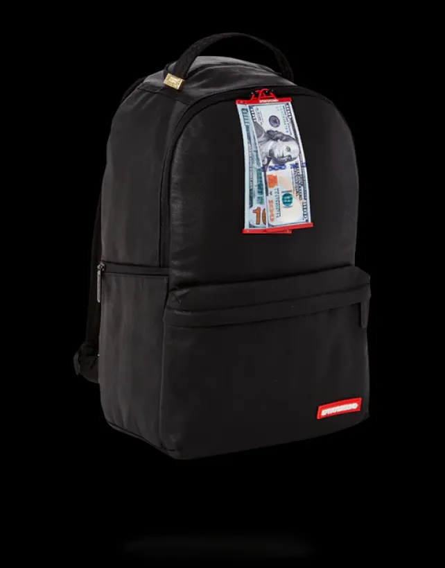 BACKPACKS>SPRAYGROUND MONEY PULLEY BACKPACK