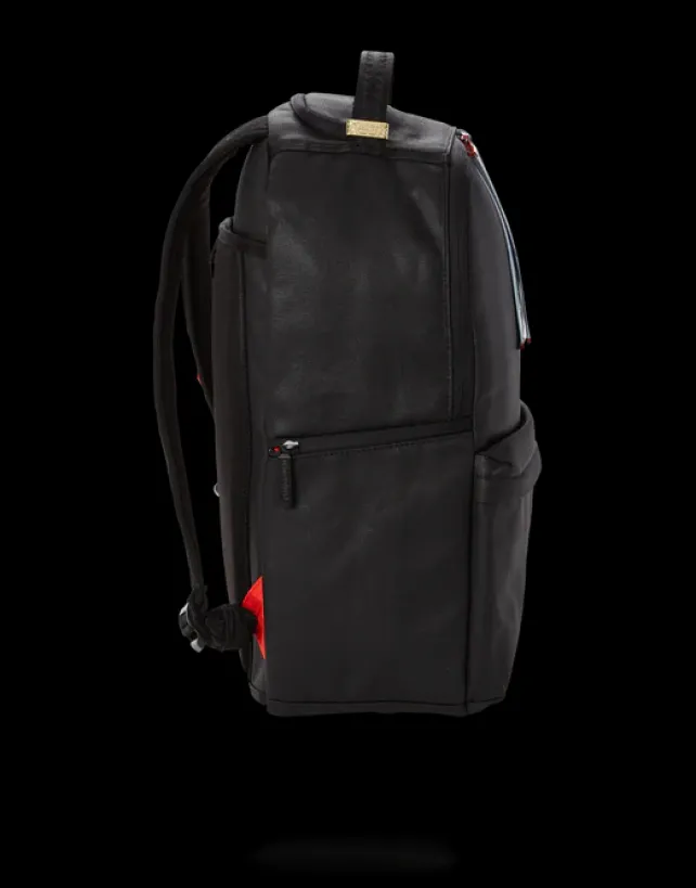 BACKPACKS>SPRAYGROUND MONEY PULLEY BACKPACK