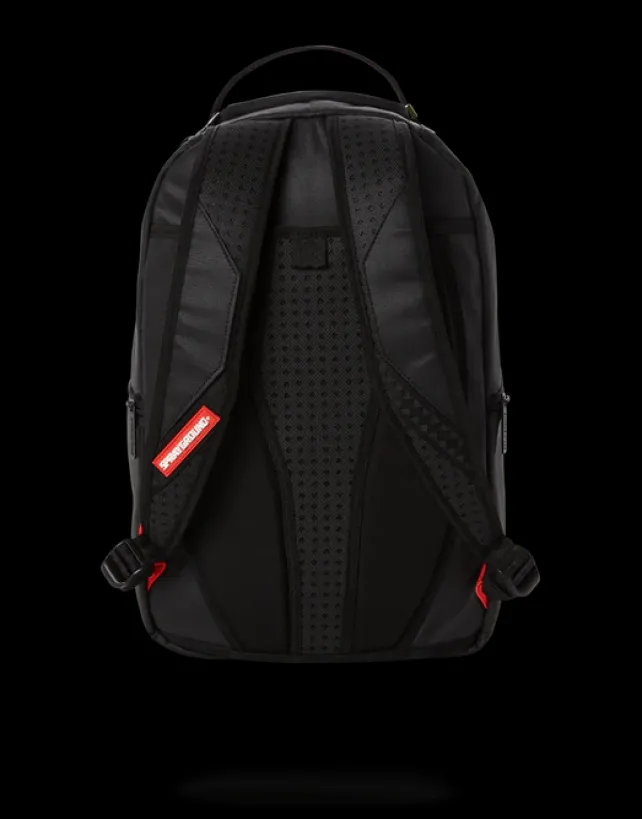 BACKPACKS>SPRAYGROUND MONEY PULLEY BACKPACK