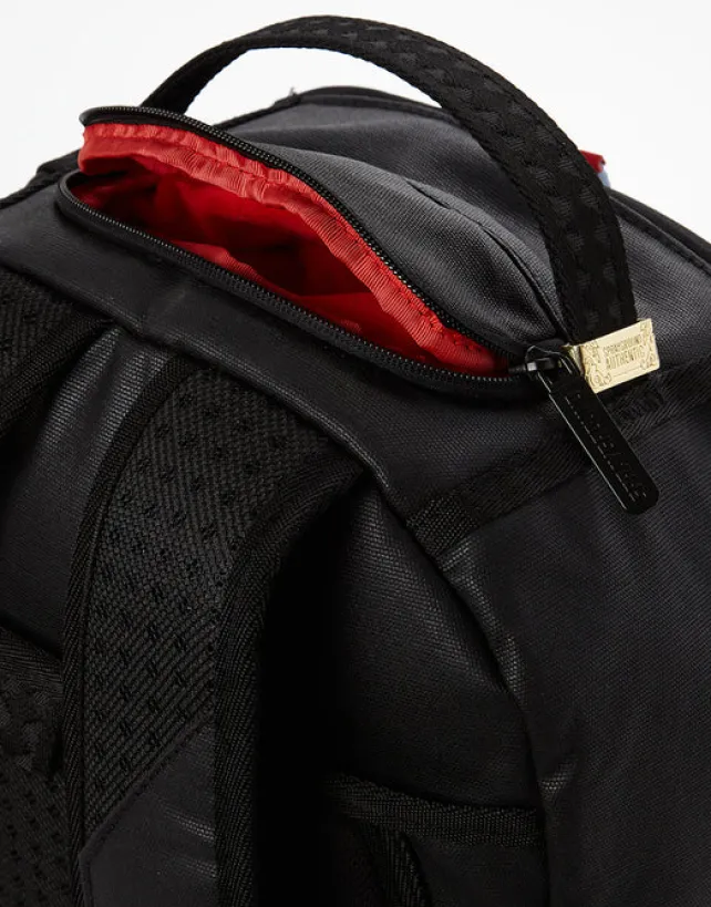 BACKPACKS>SPRAYGROUND MONEY PULLEY BACKPACK