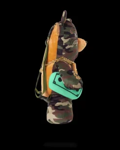TEDDY BEAR BACKPACKS|BACKPACKS><noscript><img width=