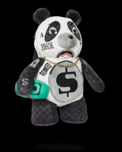 TEDDY BEAR BACKPACKS|BACKPACKS><noscript><img width=