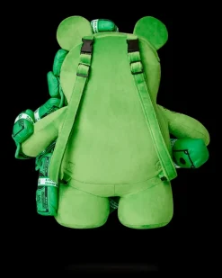TEDDY BEAR BACKPACKS|BACKPACKS><noscript><img width=