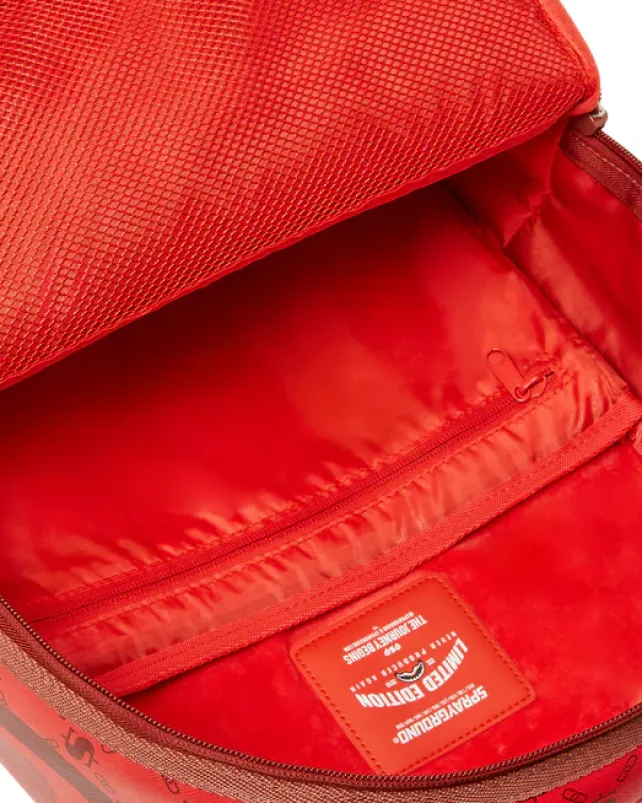 BACKPACKS>SPRAYGROUND MONEYGRAM BRICK BACKPACK (DLXV)