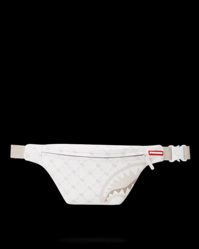 CROSSBODYS>SPRAYGROUND MONEYGRAM POWDER SAVVY CROSSBODY