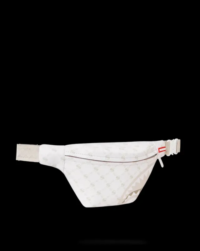 CROSSBODYS>SPRAYGROUND MONEYGRAM POWDER SAVVY CROSSBODY