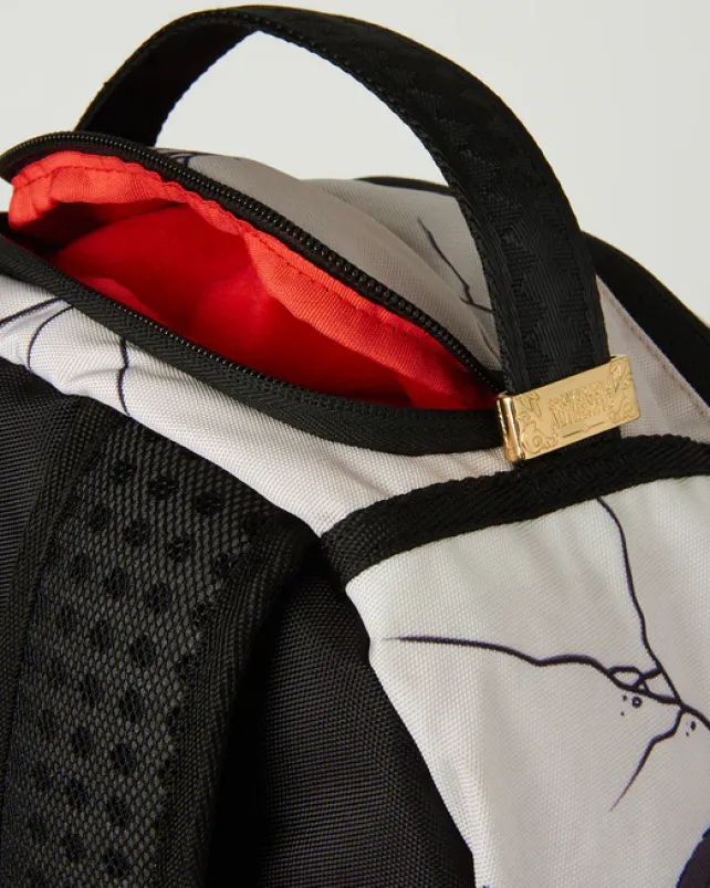 BACKPACKS>SPRAYGROUND MONOPOLY: PRISON BREAK BACKPACK