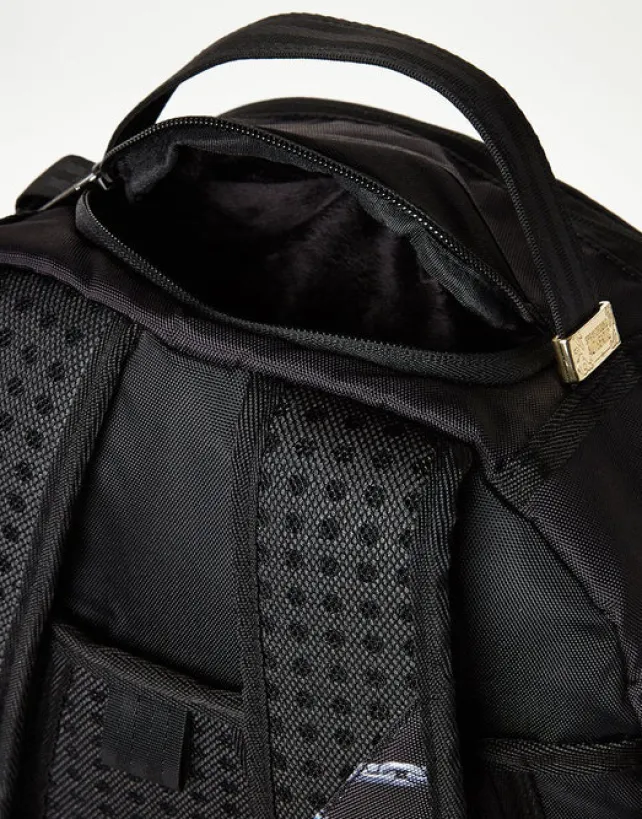 BACKPACKS>SPRAYGROUND MORTAL KOMBAT SCORPION