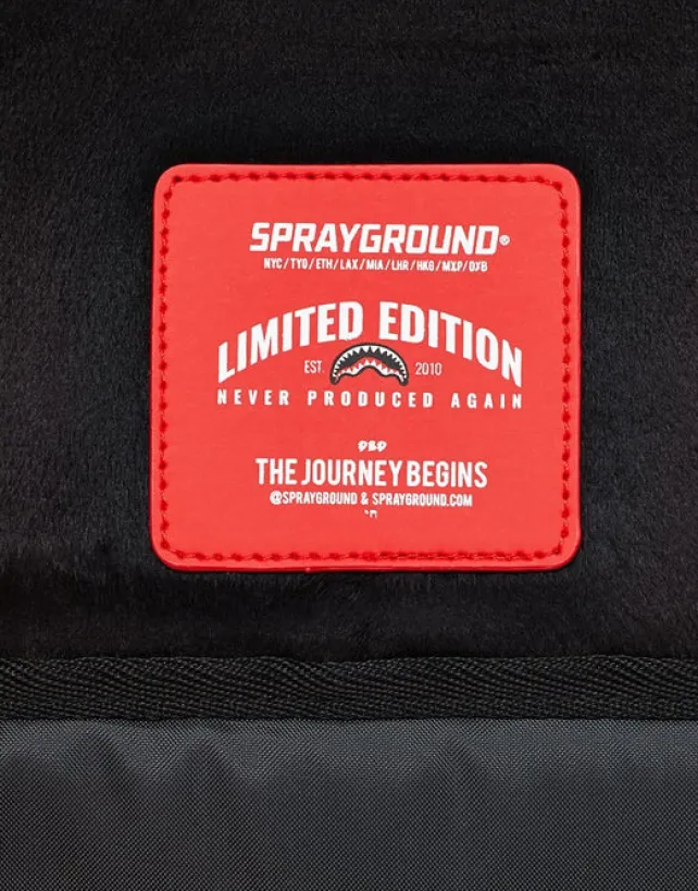 BACKPACKS>SPRAYGROUND MORTAL KOMBAT SCORPION