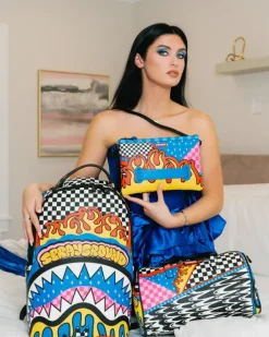 CROSSOVER CLUTCHES><noscript><img width=