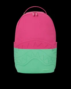 BACKPACKS>SPRAYGROUND MOTTO GELATO BACKPACK (DLXV)