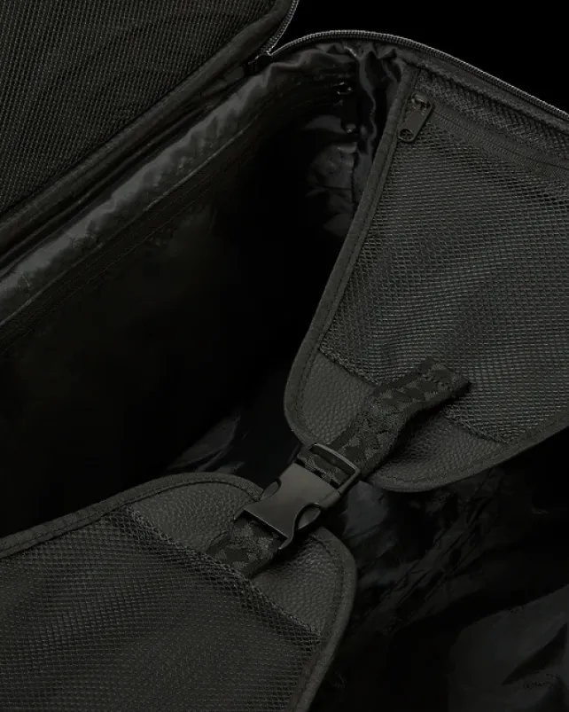 CARRY-ON LUGGAGE>SPRAYGROUND MYSTERIOUS MASTERMIND JETSETTER CARRY-ON LUGGAGE