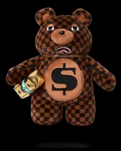 TEDDY BEAR BACKPACKS|BACKPACKS><noscript><img width=