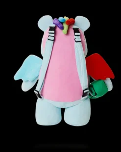 TEDDY BEAR BACKPACKS|BACKPACKS><noscript><img width=