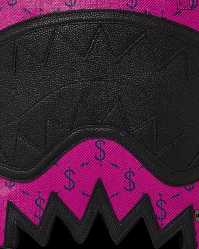 BACKPACKS>SPRAYGROUND $NAPDRAGON BACKPACK (DLXV)