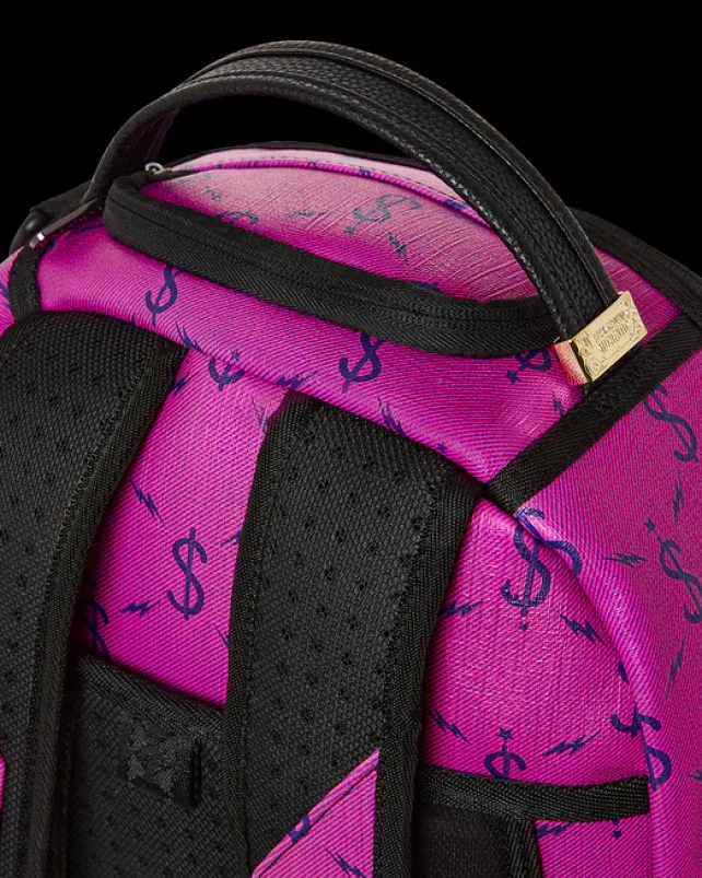 BACKPACKS>SPRAYGROUND $NAPDRAGON BACKPACK (DLXV)