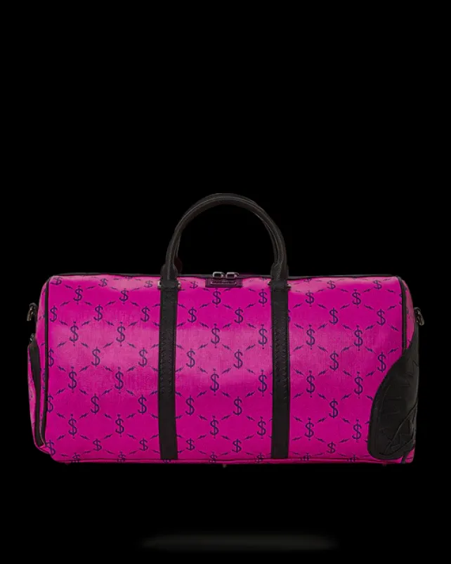 DUFFLES>SPRAYGROUND $NAPDRAGON DUFFLE