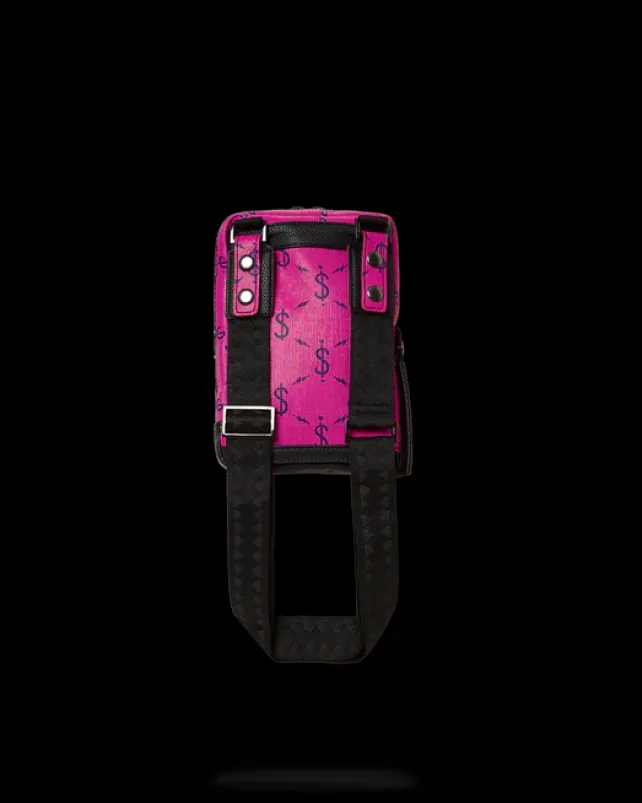 SLINGS|CROSSBODYS>SPRAYGROUND $NAPDRAGON SLING