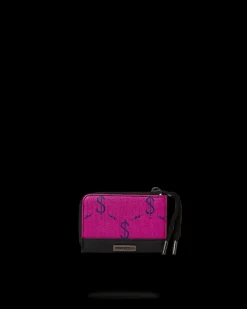 WALLETS>SPRAYGROUND $NAPDRAGON WALLET