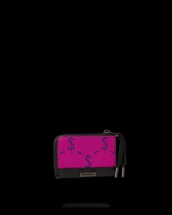WALLETS>SPRAYGROUND $NAPDRAGON WALLET