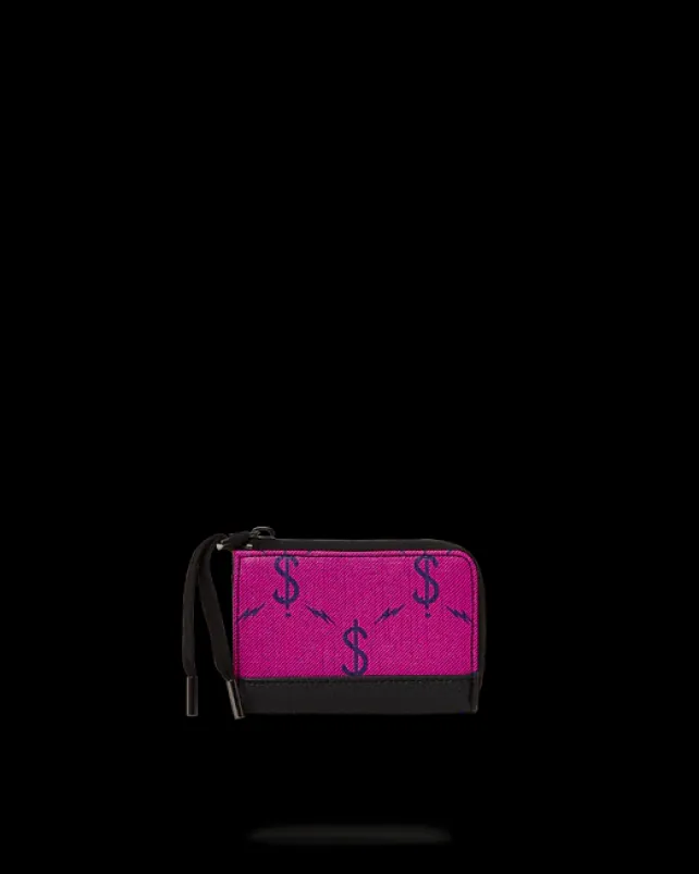 WALLETS>SPRAYGROUND $NAPDRAGON WALLET