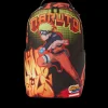 BACKPACKS>SPRAYGROUND NARUTO: CREATIVE OUTCASTS BACKPACK