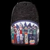 BACKPACKS>SPRAYGROUND NARUTO FAM BACKPACK