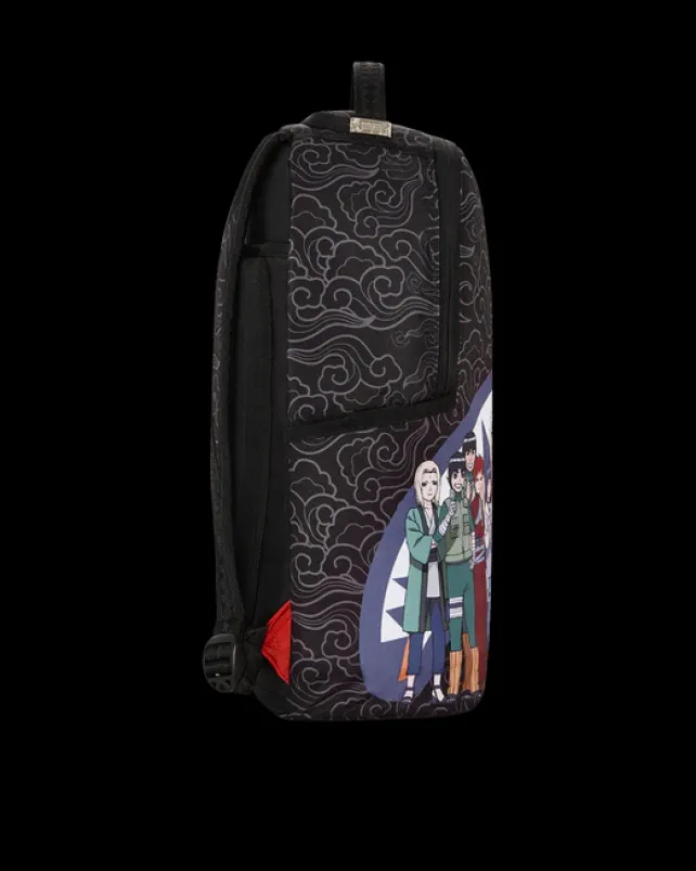 BACKPACKS>SPRAYGROUND NARUTO FAM BACKPACK