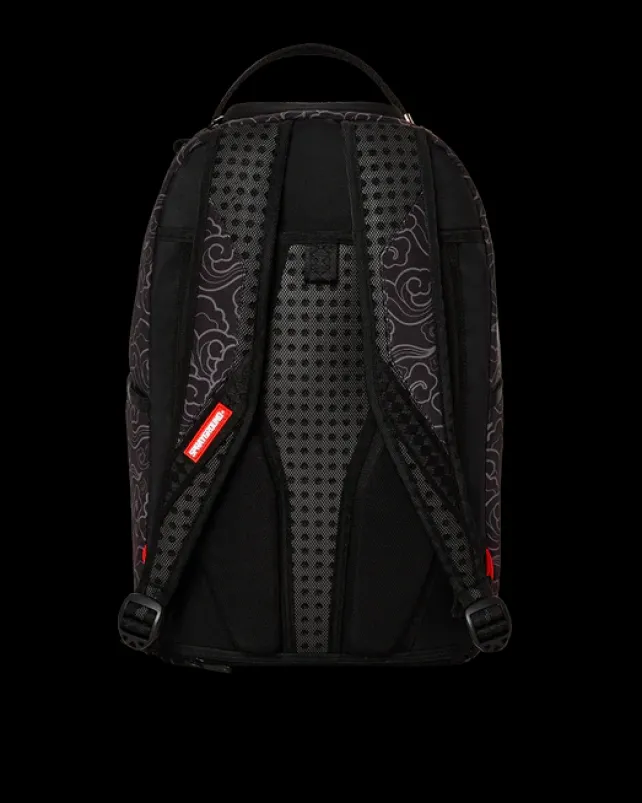 BACKPACKS>SPRAYGROUND NARUTO FAM BACKPACK