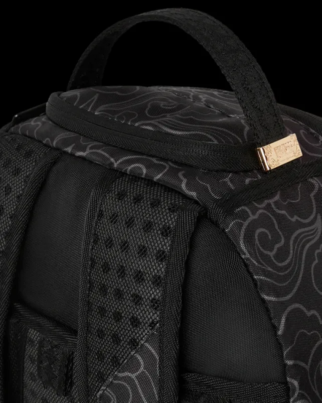 BACKPACKS>SPRAYGROUND NARUTO FAM BACKPACK