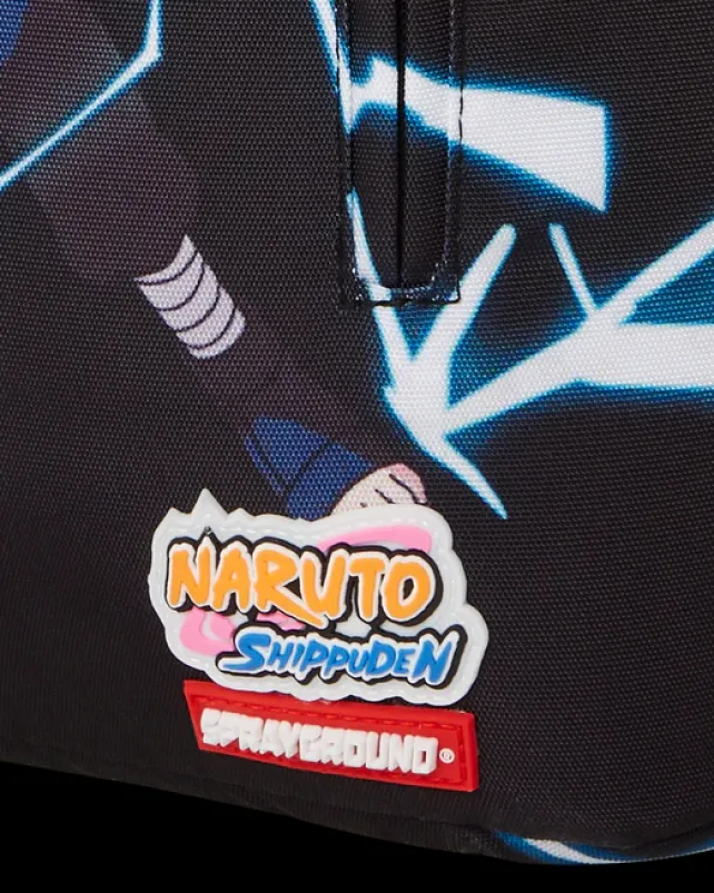 BACKPACKS>SPRAYGROUND NARUTO LIGHTNING (DLXR)