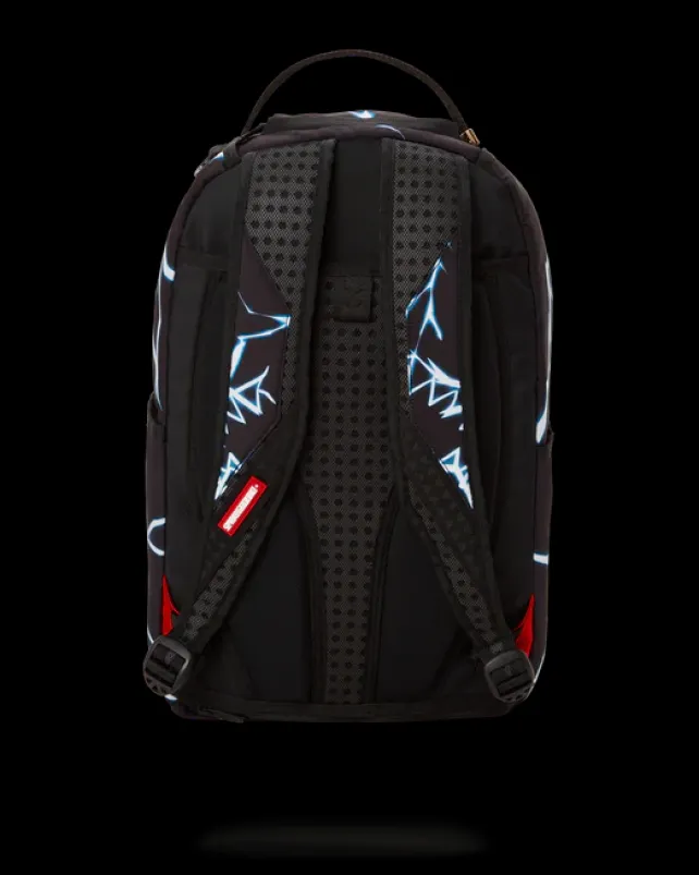 BACKPACKS>SPRAYGROUND NARUTO LIGHTNING (DLXR)