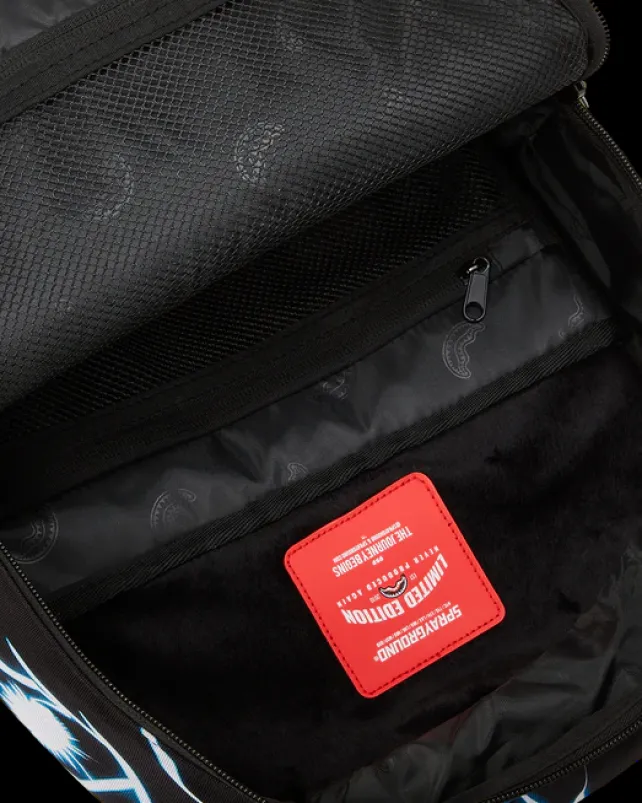 BACKPACKS>SPRAYGROUND NARUTO LIGHTNING (DLXR)