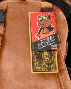 TEDDY BEAR BACKPACKS|BACKPACKS><noscript><img width=