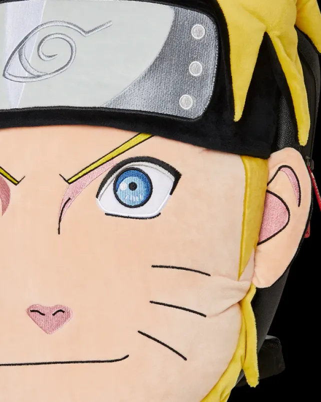 BACKPACKS>SPRAYGROUND NARUTO PORTRAIT BACKPACK