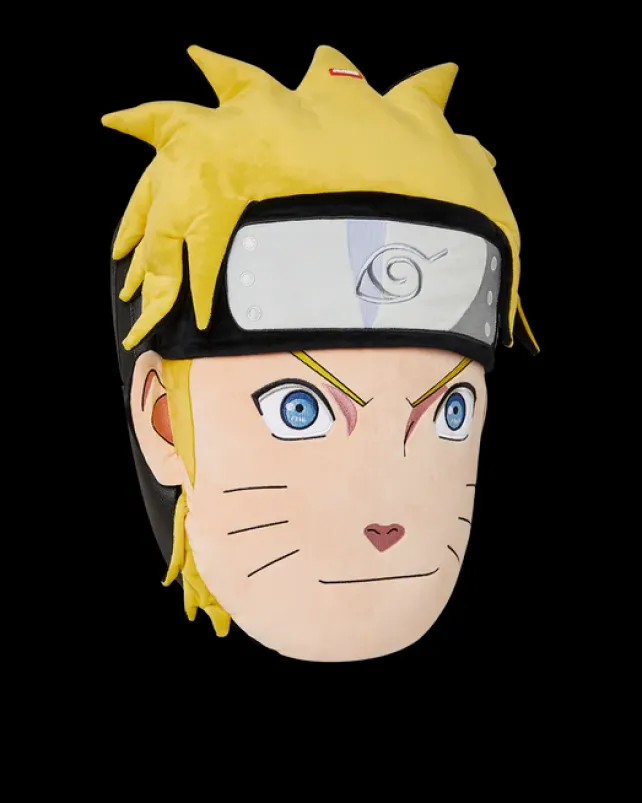 BACKPACKS>SPRAYGROUND NARUTO PORTRAIT BACKPACK