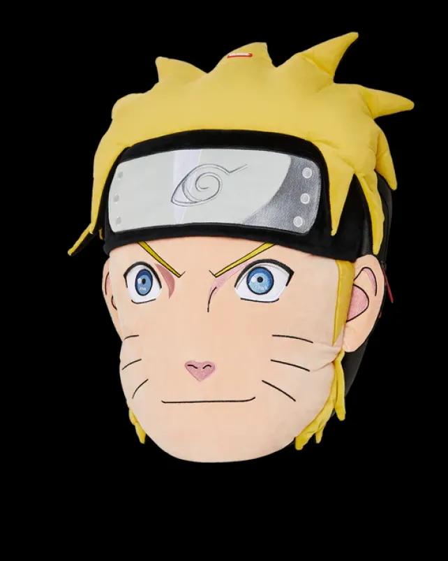 BACKPACKS>SPRAYGROUND NARUTO PORTRAIT BACKPACK