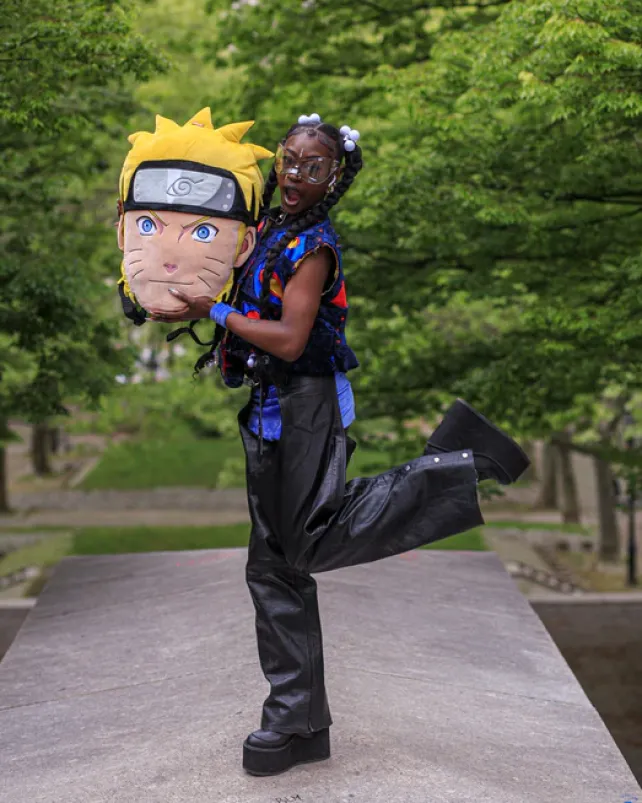 BACKPACKS>SPRAYGROUND NARUTO PORTRAIT BACKPACK