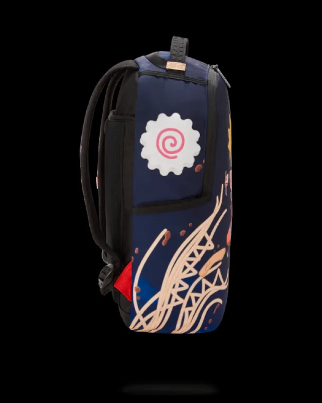 BACKPACKS>SPRAYGROUND NARUTO RAMEN (DLXR)