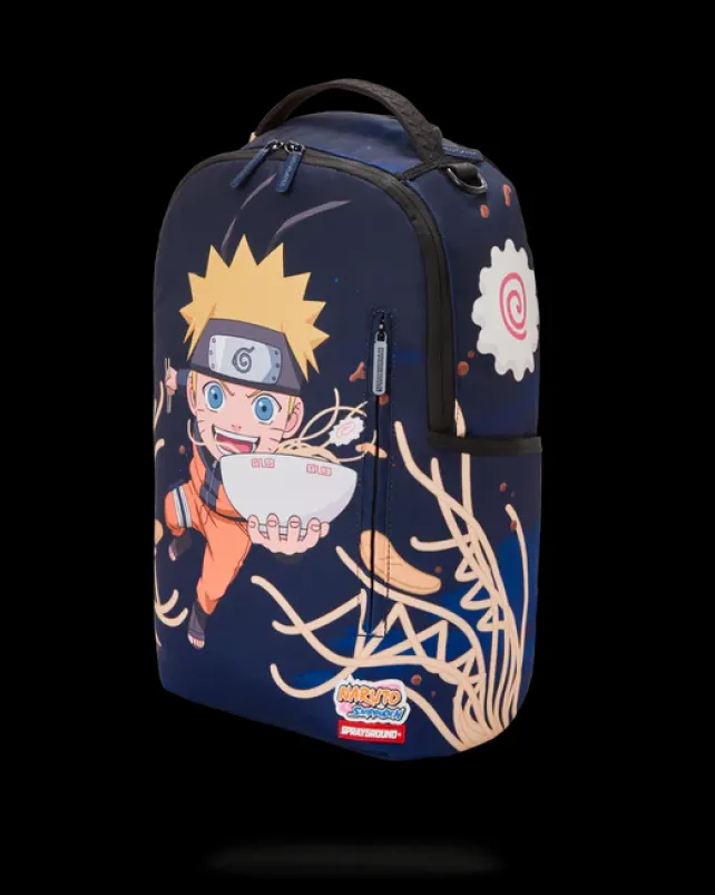 BACKPACKS>SPRAYGROUND NARUTO RAMEN (DLXR)