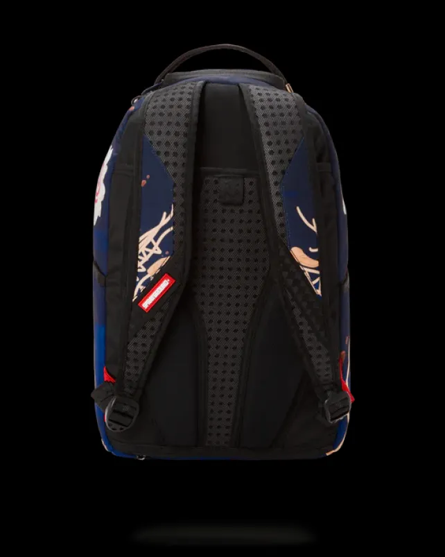 BACKPACKS>SPRAYGROUND NARUTO RAMEN (DLXR)