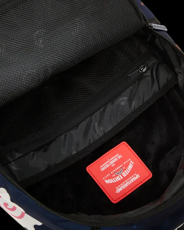 BACKPACKS>SPRAYGROUND NARUTO RAMEN (DLXR)