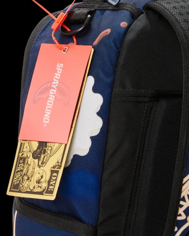 BACKPACKS>SPRAYGROUND NARUTO RAMEN (DLXR)