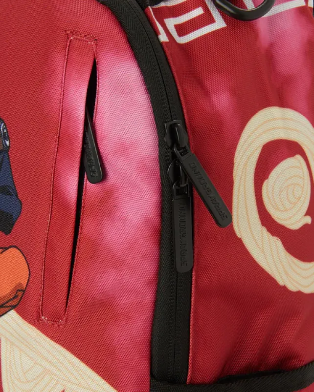 BACKPACKS>SPRAYGROUND NARUTO RAMEN SHARK BACKPACK