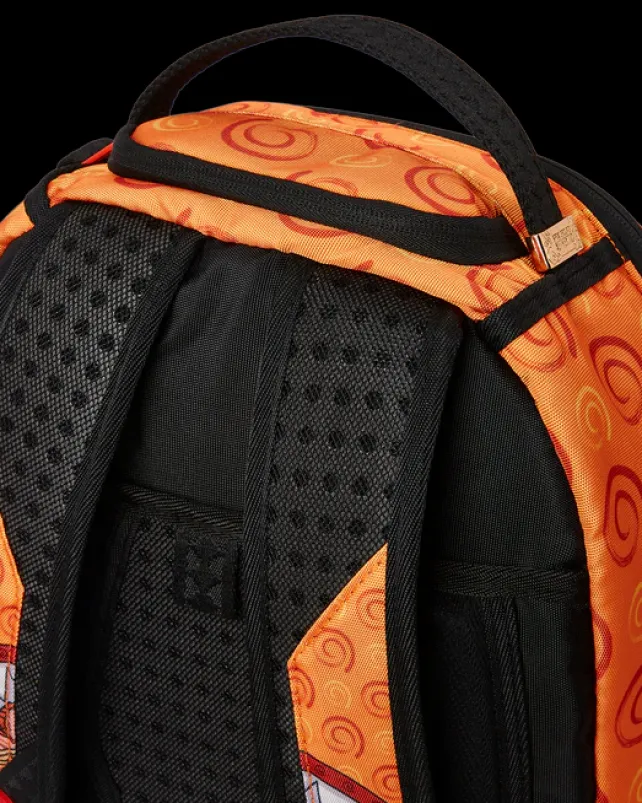BACKPACKS>SPRAYGROUND NARUTO RAMEN SHARK u30d0u30fcu30b8u30e7u30f32 BACKPACK (DLXR)