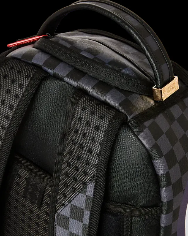 BACKPACKS>SPRAYGROUND NARUTO SASUKE (DLXV)